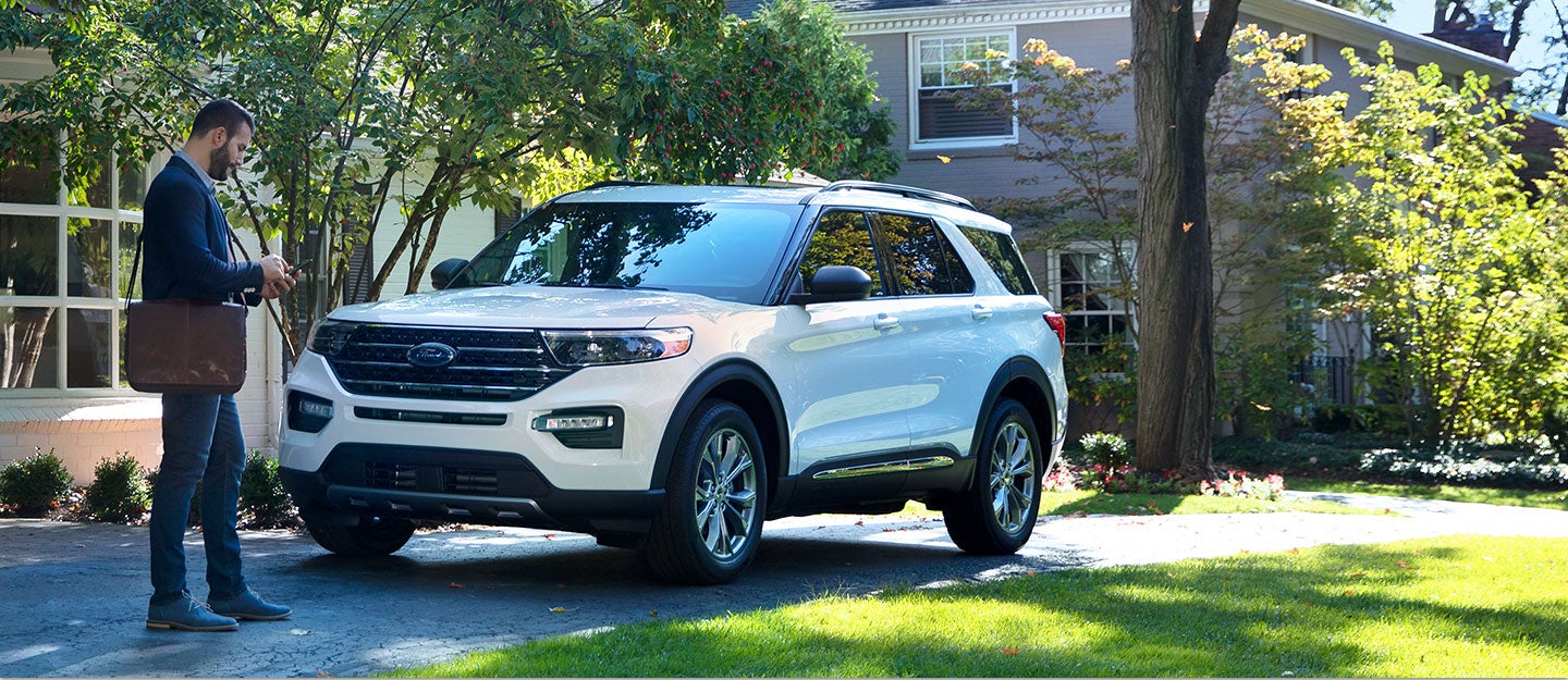 Clay Maxey Ford of Harrison in Harrison AR