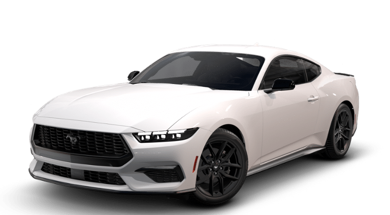 2026 Ford Mustang EcoBoost Fastback's photo