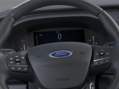 2026 Ford Transit Commercial Passenger Van XLT