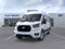 2026 Ford Transit Commercial Passenger Van XLT