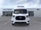 2026 Ford Transit Commercial Passenger Van XLT