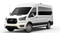 2026 Ford Transit Commercial Passenger Van XLT