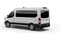2026 Ford Transit Commercial Passenger Van XLT