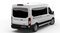 2026 Ford Transit Commercial Passenger Van XLT