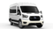 2026 Ford Transit Commercial Passenger Van XLT