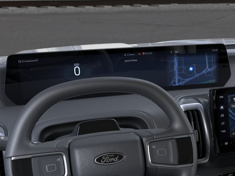 2026 Ford Expedition MAX Platinum®