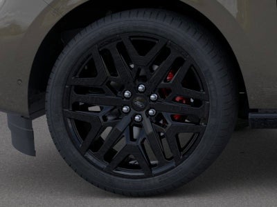 2026 Ford Expedition Platinum®