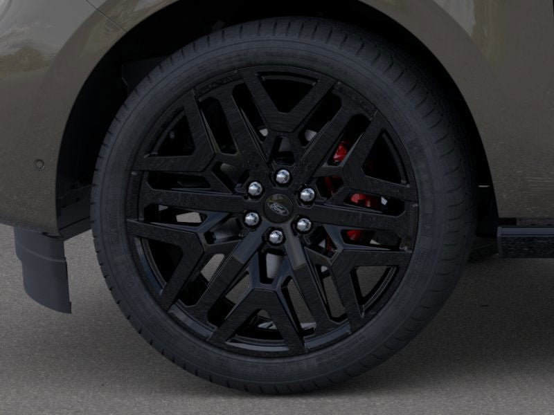 2026 Ford Expedition Platinum®