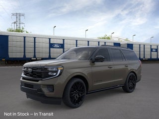 2026 Ford Expedition Platinum®
