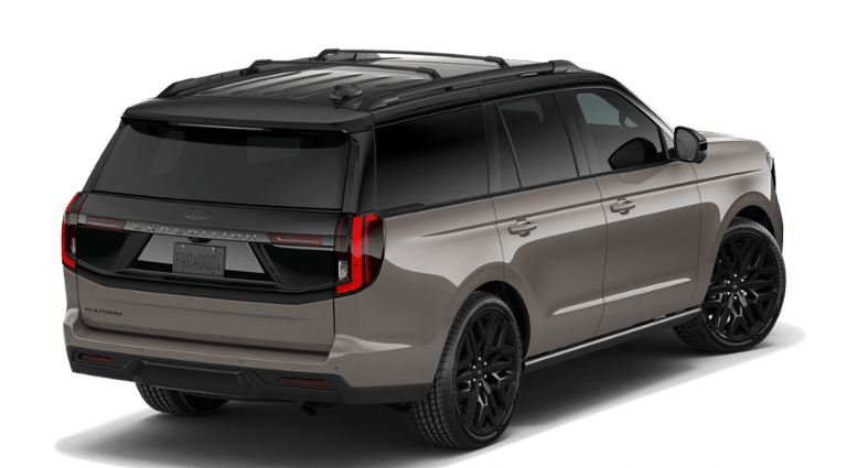 2026 Ford Expedition Platinum®