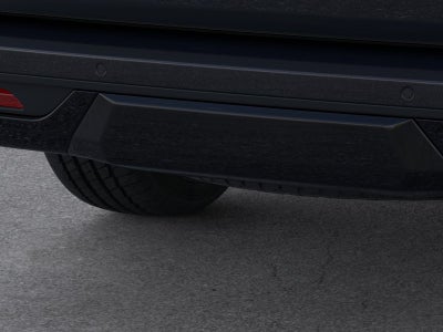 2026 Ford Expedition Platinum®