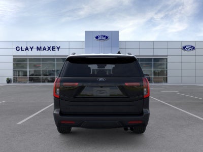 2026 Ford Expedition Platinum®
