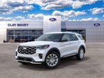 2027 Ford Explorer Platinum™