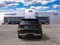 2027 Ford Explorer 4-Door 4DR AWD TREMOR