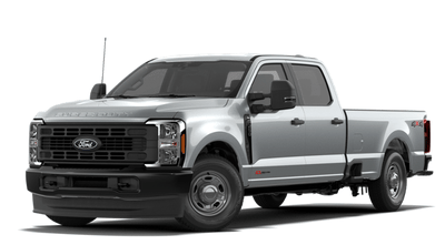 2027 Ford Super Duty F-250® XL