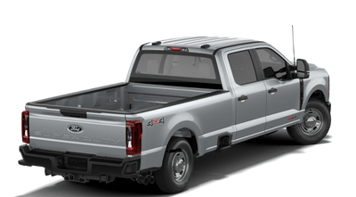 2027 Ford Super Duty F-250® XL