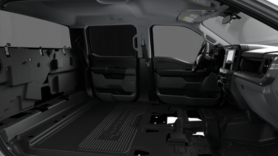 2027 Ford Super Duty F-250® XL