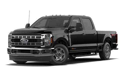 2027 Ford Super Duty F-250® XLT