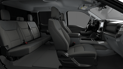 2027 Ford Super Duty F-250® XLT