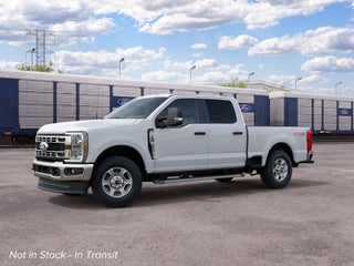 2027 Ford Super Duty F-250® XLT
