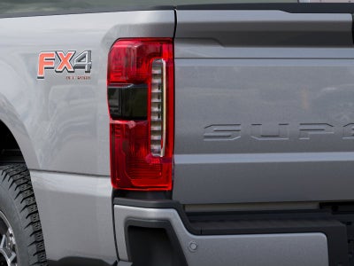 2027 Ford Super Duty F-250® XL