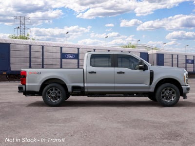2027 Ford Super Duty F-250® XL