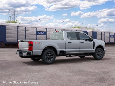 2027 Ford Super Duty F-250® XL