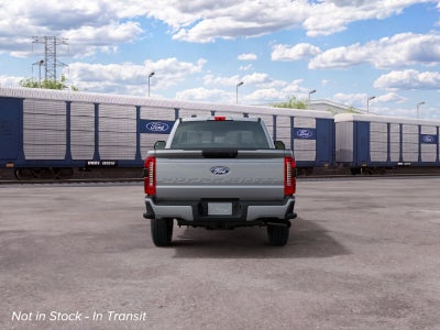 2027 Ford Super Duty F-250® XL