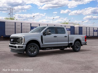 2027 Ford Super Duty F-250® XL
