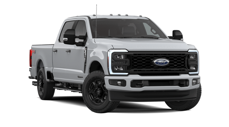 2026 Ford Super Duty F-250® XL