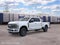 2026 Ford Super Duty F-250® Platinum®