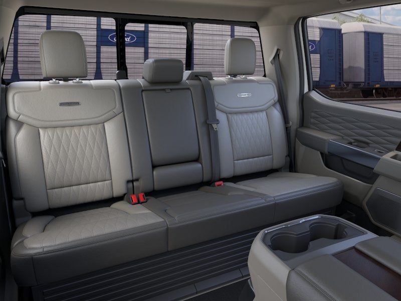 2026 Ford Super Duty F-250® Platinum®