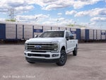 2026 Ford Super Duty F-250® Platinum®