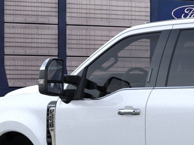 2026 Ford Super Duty F-250® Platinum®