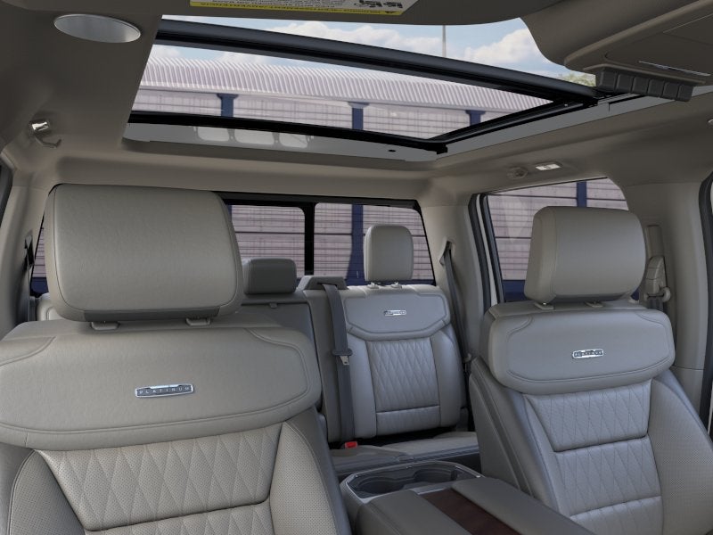 2026 Ford Super Duty F-250® Platinum®