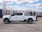 2026 Ford Super Duty F-250® Platinum®