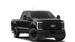 2027 Ford Super Duty F-250® Platinum®