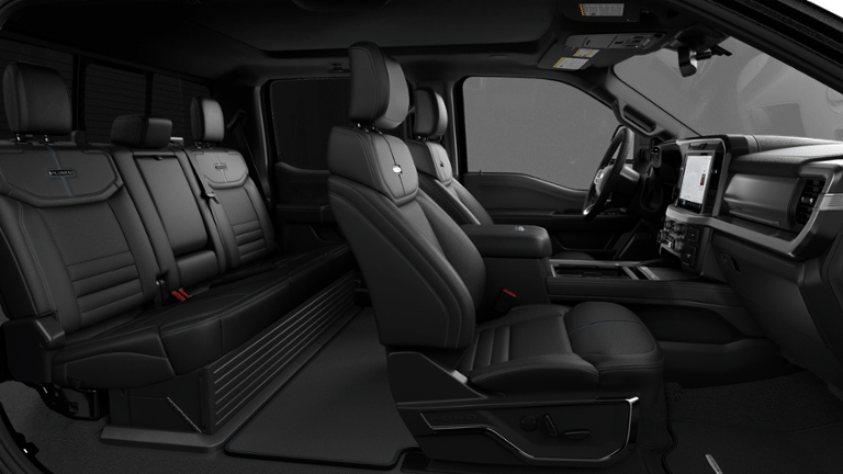 2027 Ford Super Duty F-250® Platinum®