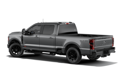 2027 Ford Super Duty F-250® Lariat®