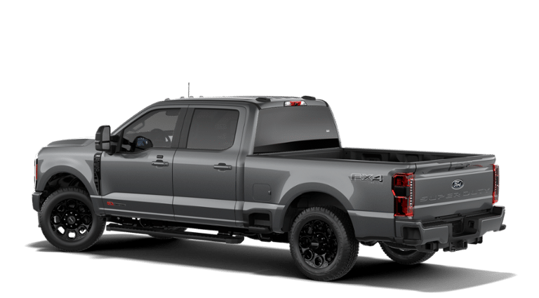 2027 Ford Super Duty F-250® Lariat®
