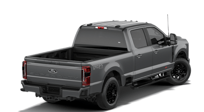 2027 Ford Super Duty F-250® Lariat®
