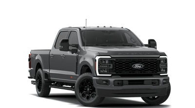2027 Ford Super Duty F-250® Lariat®