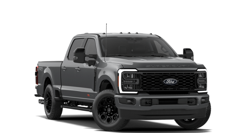 2027 Ford Super Duty F-250® Lariat®