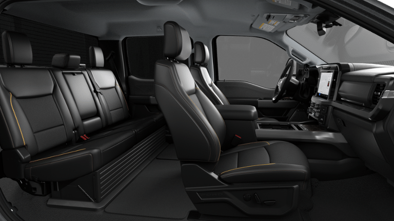 2027 Ford Super Duty F-250® Lariat®