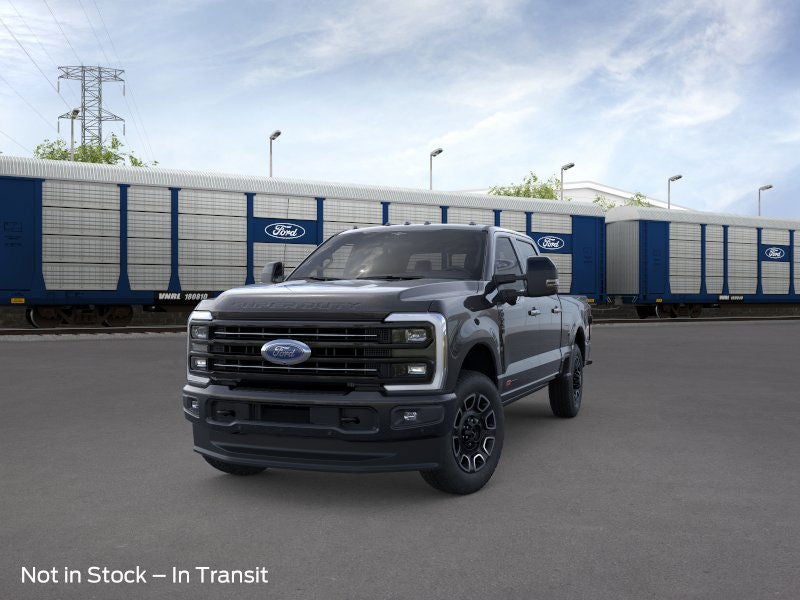 2026 Ford Super Duty F-250® Platinum®