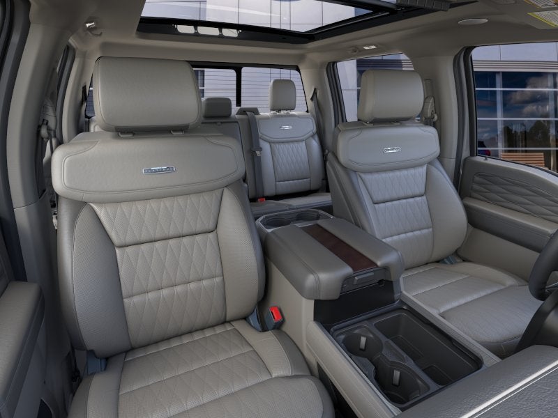 2026 Ford Super Duty F-250® Platinum®