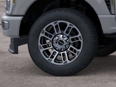 2026 Ford Super Duty F-250® Platinum®