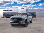2026 Ford Super Duty F-250® Platinum®