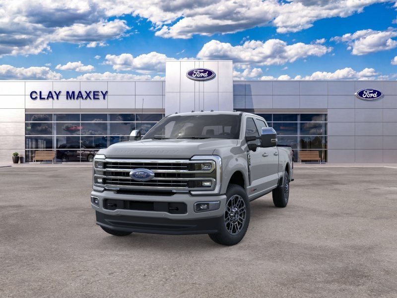 2026 Ford Super Duty F-250® Platinum®