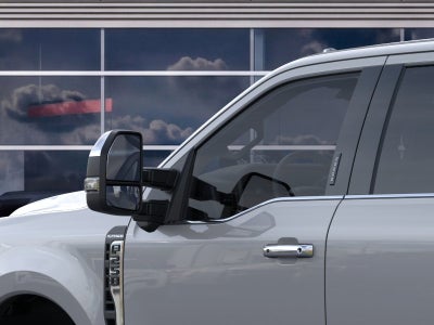 2026 Ford Super Duty F-250® Platinum®